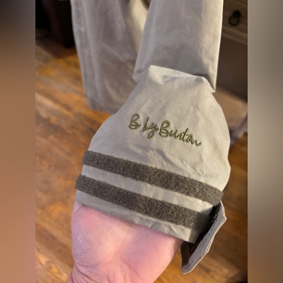 Burton Dryride Women’s Half Zip Coat - Picture 15 of 16